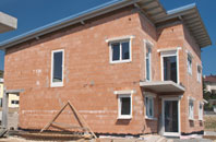 Beetley home extensions