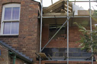 free Beetley home extension quotes