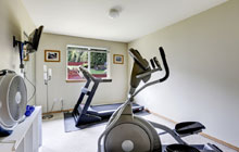 Beetley home gym construction leads
